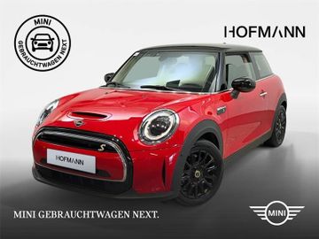 MINI Leasingangebot: MINI Cooper SE Classic Trim Keyless+Navi+SHZ+PDC