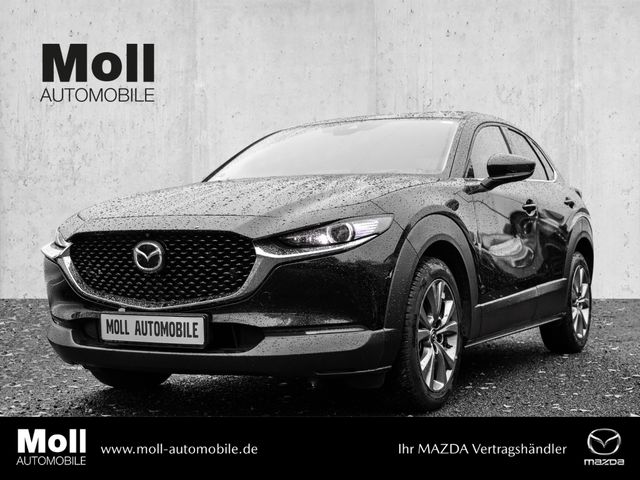 Mazda CX-30 SKYACTIV-G 2.0 M-Hybrid 6GS SELECTION DES-