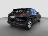 Audi Q4 e-tron 40 AHK Wärmepumpe RFK Navi ACC SHZ - Audi Q4 e-tron SUV