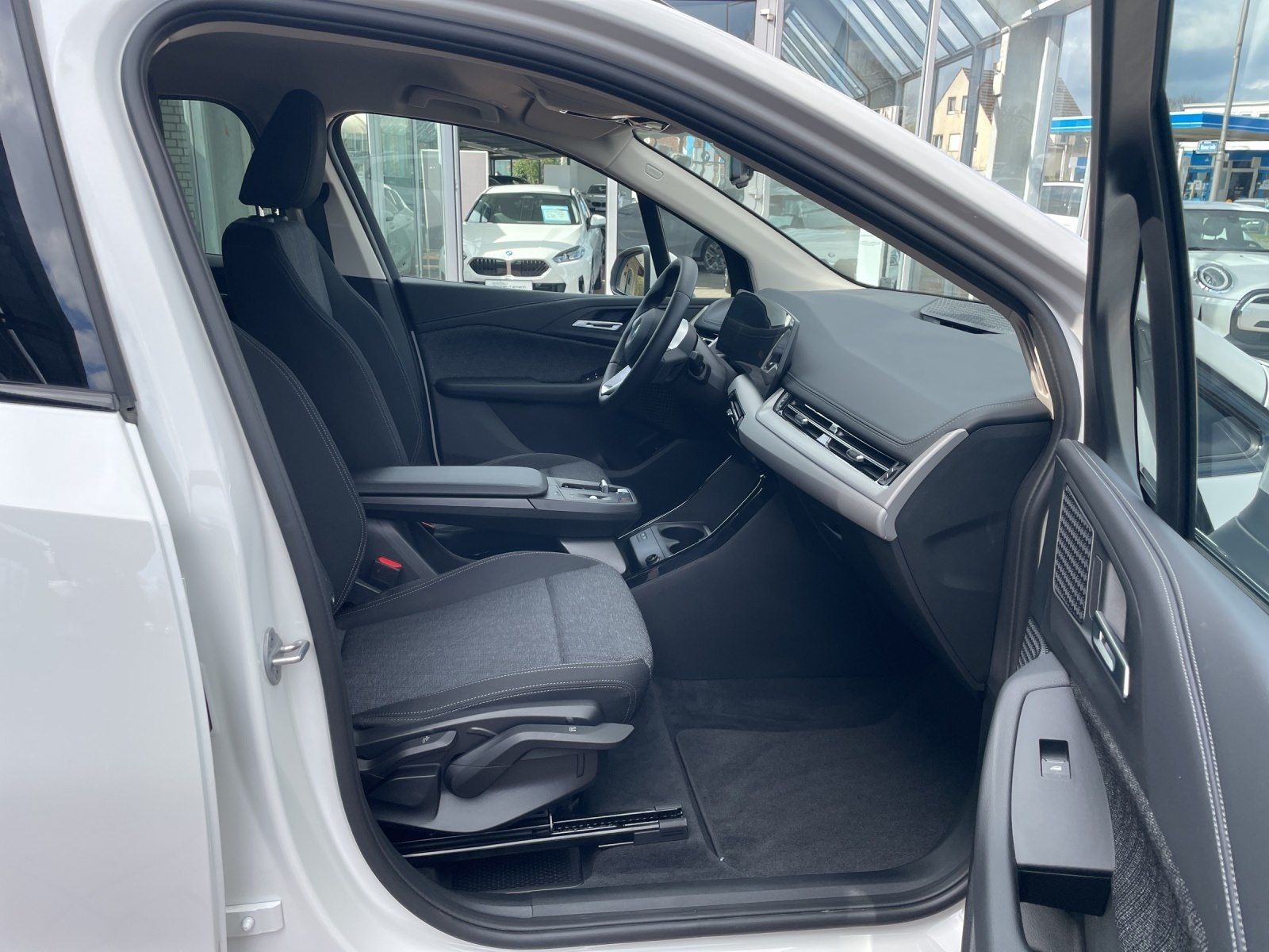 BMW 220 Active Tourer - Bild 14