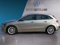 Fahrzeugabbildung Mercedes-Benz B 200 7-DCT Progressive AHK KAMERA NAVI LED