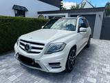 Mercedes-Benz GLK 350 CDI 4MATIC AMG Paket/Xenon/ Pano/TÜV NEU