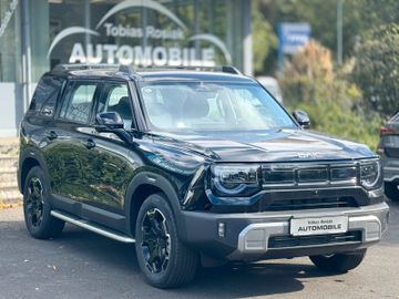 BAIC BJ30*360Grad*4WD*Pano*Sitzklima*