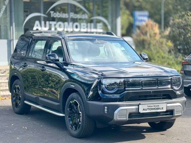 BAIC BJ30*360Grad*4WD*Pano*Sitzklima*