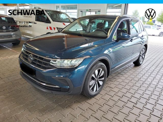 Tiguan Life 1.5 TSI DSG