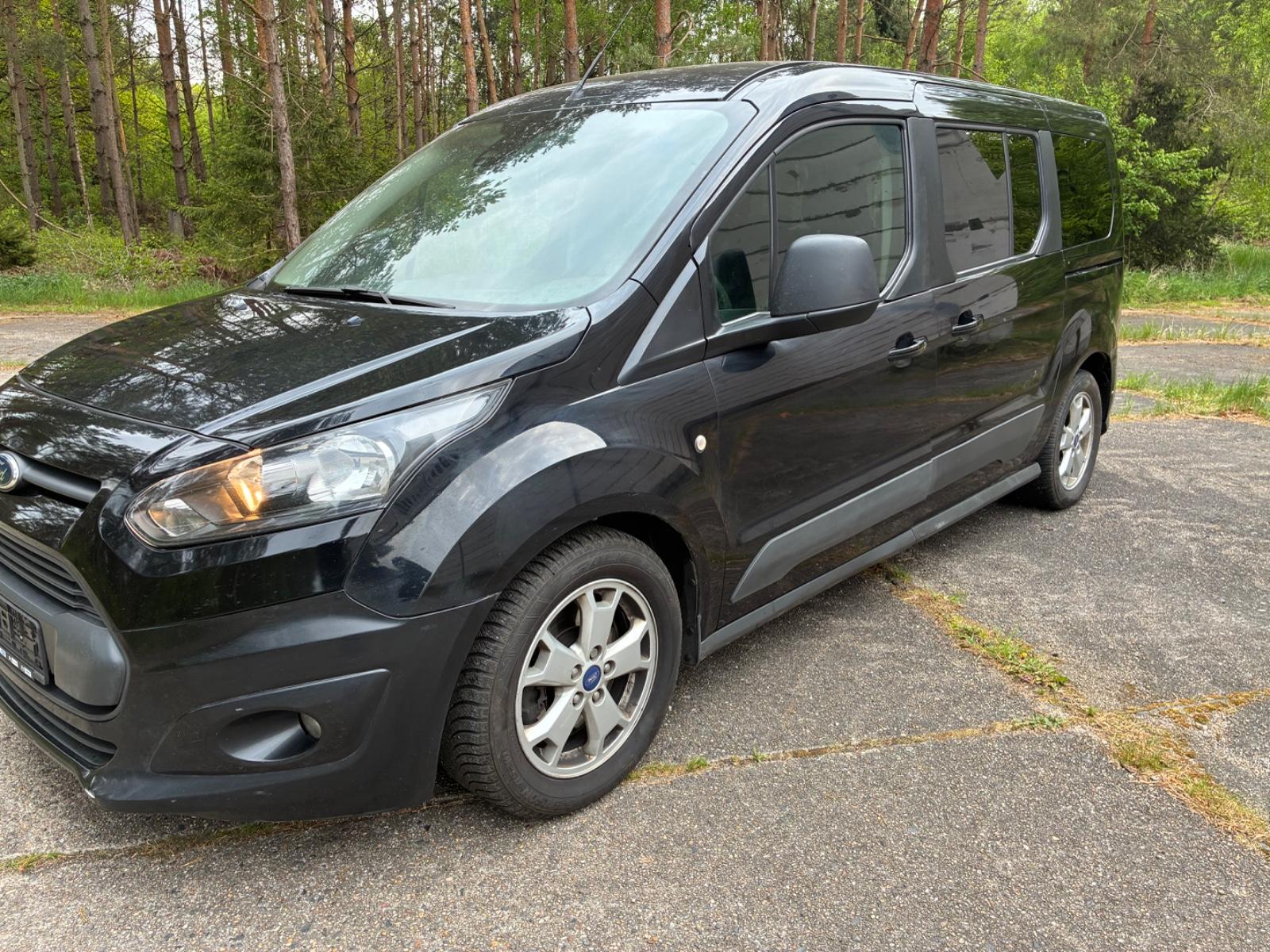 Ford Tourneo Connect