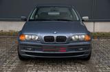 BMW 320i*1.HAND*LÜCKENLOSE HISTORY*6 ZYLINDER*KLIMA* - gebrauchte BMW 320 aus dem Jahr 1998