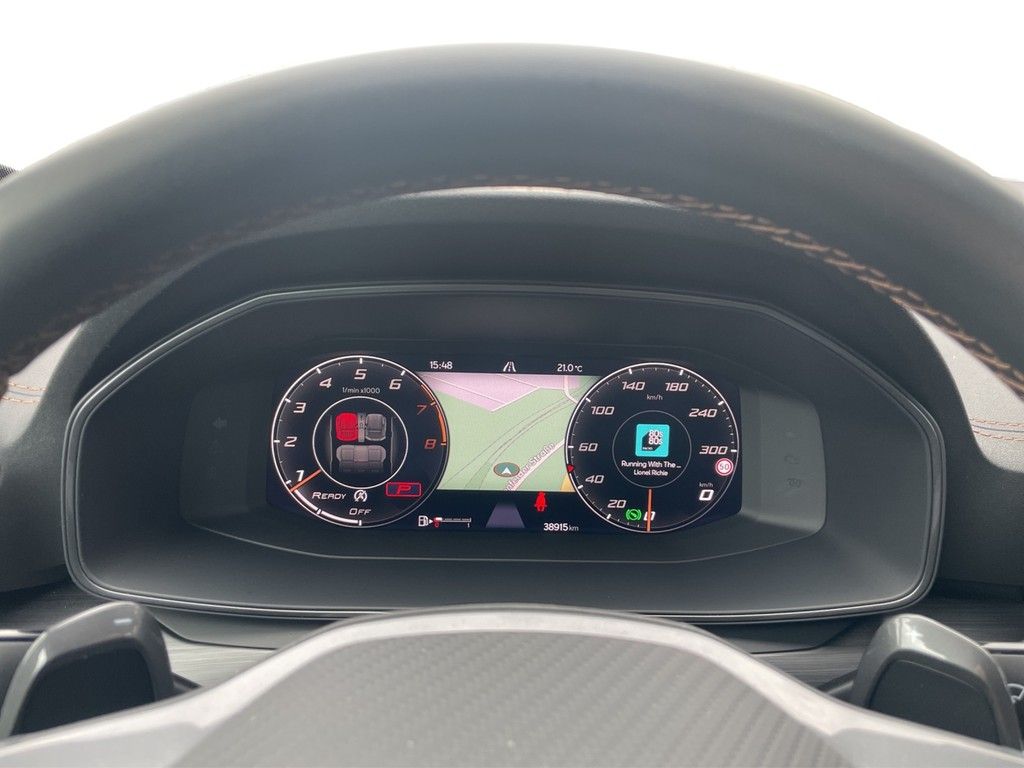 Cupra Formentor - Bild 18