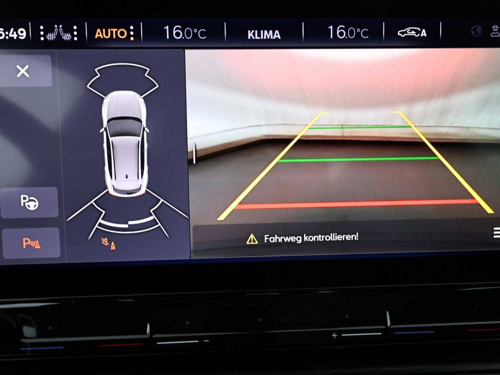 Cupra Formentor VZ 2.0 TSI 4Drive AHK Navi CAM, миниатюра 17