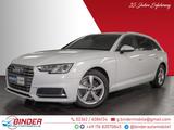 Audi A4 40 TFSI SPORT*SORGLOS-PAKET*VOLLE GARANTIE* - Audi A4 in Gelsenkirchen