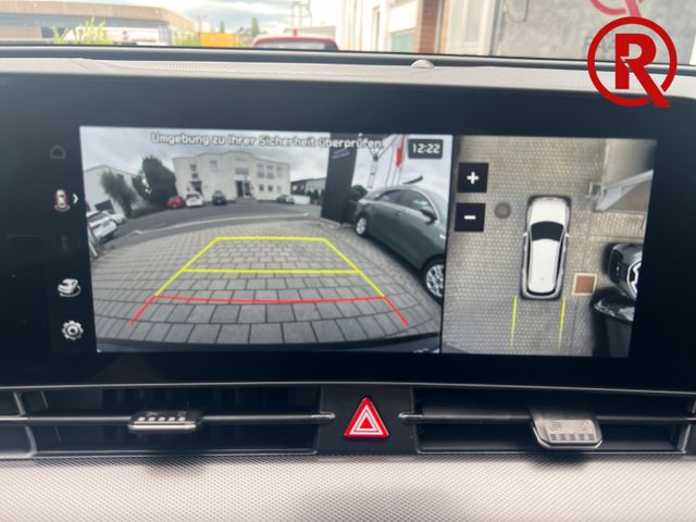 Sportage Plug&Ride Plug-in Hybrid 4WD 1.6 T-GDI 