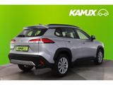 Toyota Corolla Cross 1.8H Aut.Business Edition+LED+NAVI - Toyota in Bottrop