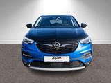 Opel Grandland Ultimate 1.6 Turbo 4 Hybrid 360° LEDER - Opel Grandland (X) Hybrid (/Elektro) Hybrid4 mit Benzin-Antrieb