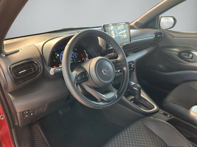Mazda 2 Homura