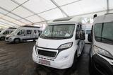 Knaus Van Ti 650 Vansation *SAT, Klima, Navi, RFK...* - Knaus Van ti