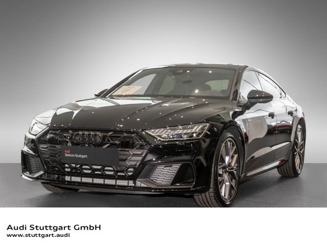 Audi A7 Sportback 45 TFSI quattro S tronic Pano AHK