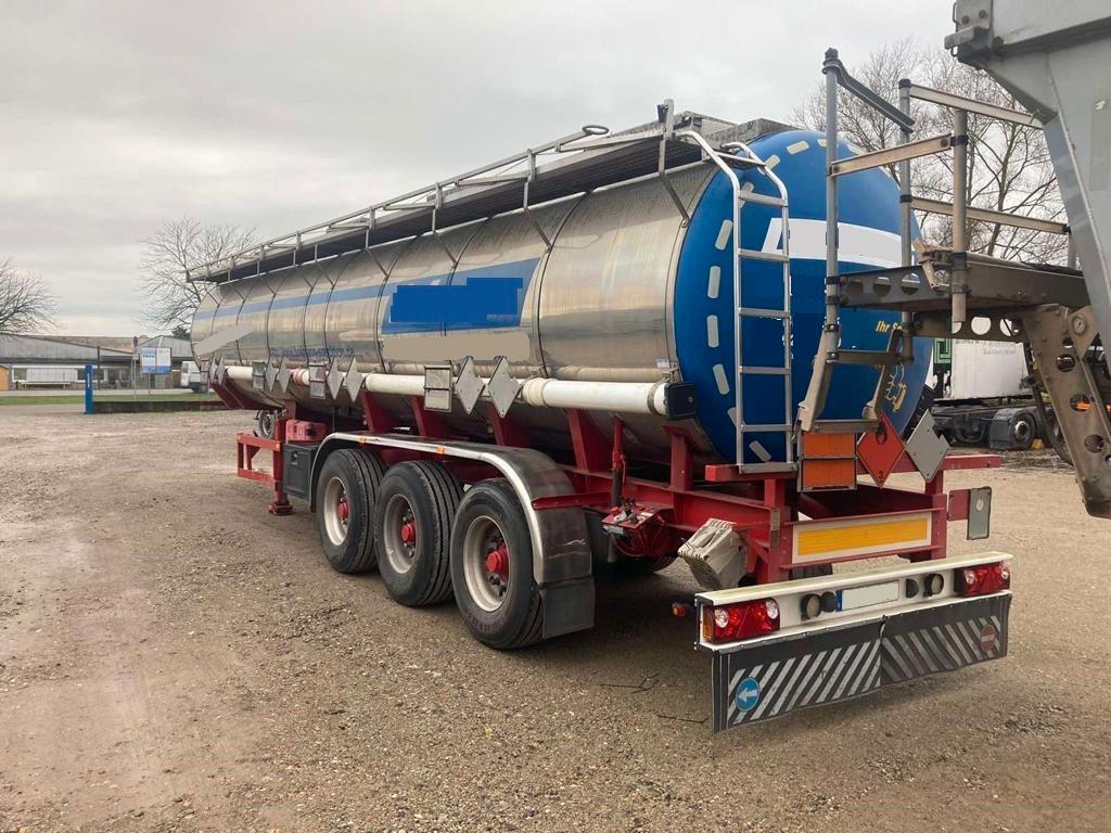 Andere MAFA TANK