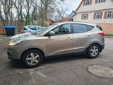 Hyundai hyundai ix35 2011 Automatik Diesel - Hyundai ix35 in Stuttgart