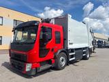 Volvo FE 4X2 EURO6 + CNG + JOAB PRESS - Volvo 4x4