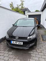Volkswagen Polo 85PS Wunder 135T km, top gepflegt - HU neu - Volkswagen Polo aus 2011: W