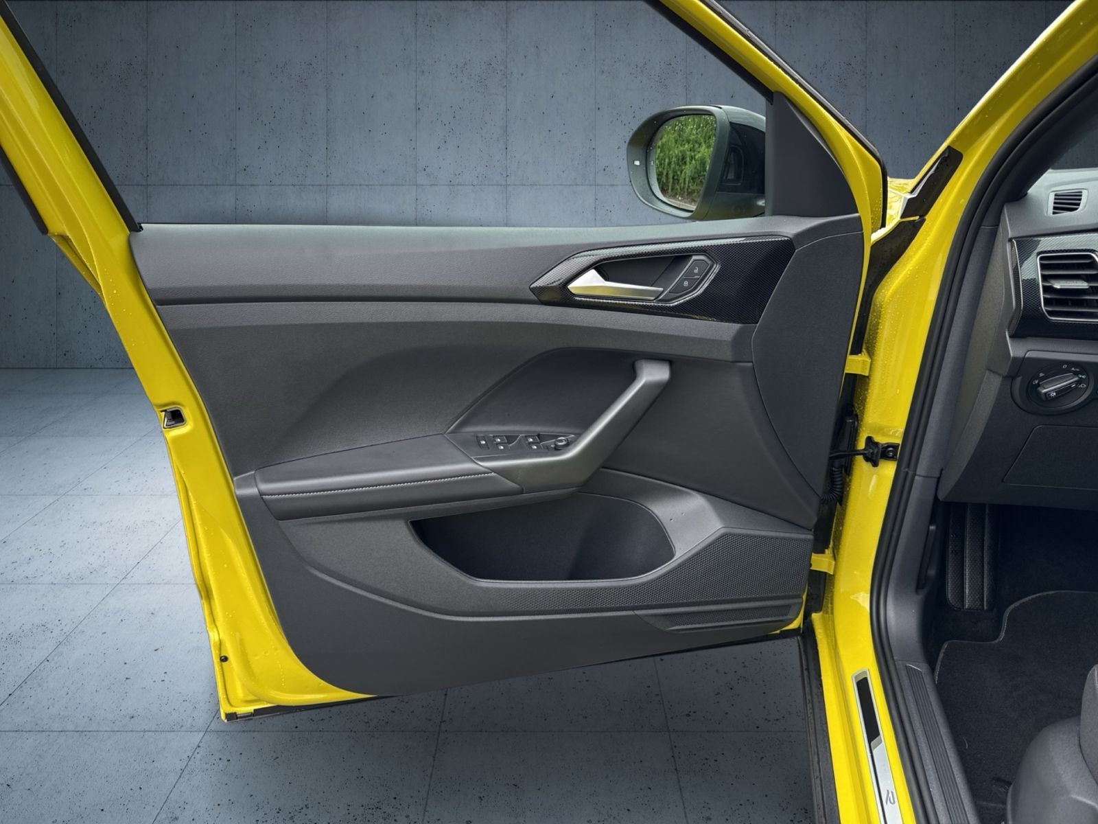 Volkswagen T-Cross - Bild 20