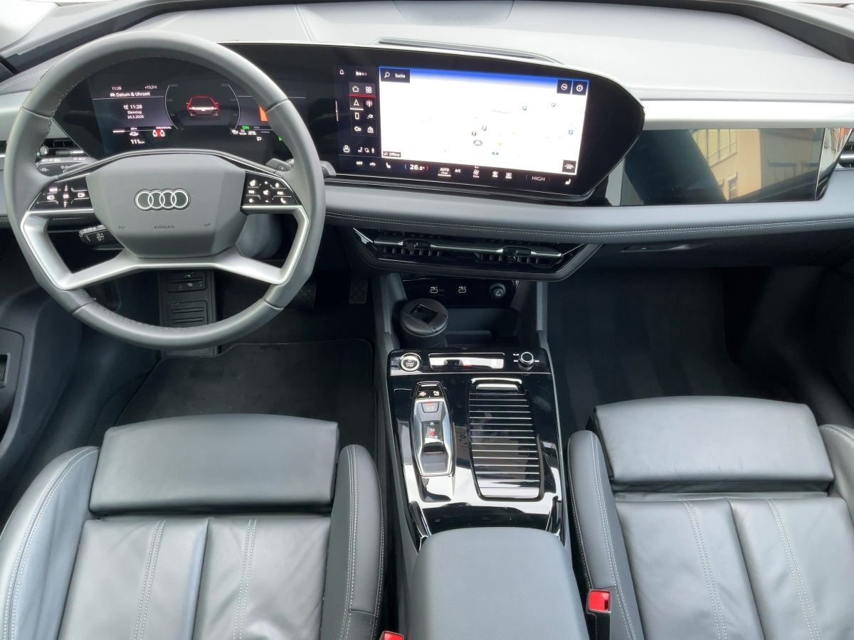 Audi A6 e-tron - Bild 9