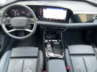 Audi A6 e-tron - Vorschau Bild 9