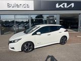 Nissan Leaf N-Connecta Winter 40kwh - Nissan Leaf aus 2019
