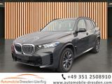 BMW X5 40 d xDrive*M Sport*UPE 123.000€*AmbientAir