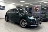 Audi SQ5 3.0 TFSI Quattro *PanSD*ACC*AHK*360°Kamera - : Grün