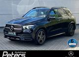 Mercedes-Benz GLE 400 d 4M AMG Head-Up/Night/Distronic/AHK/360 - gebrauchte Mercedes-Benz GLE 400 aus dem Jahr 2023