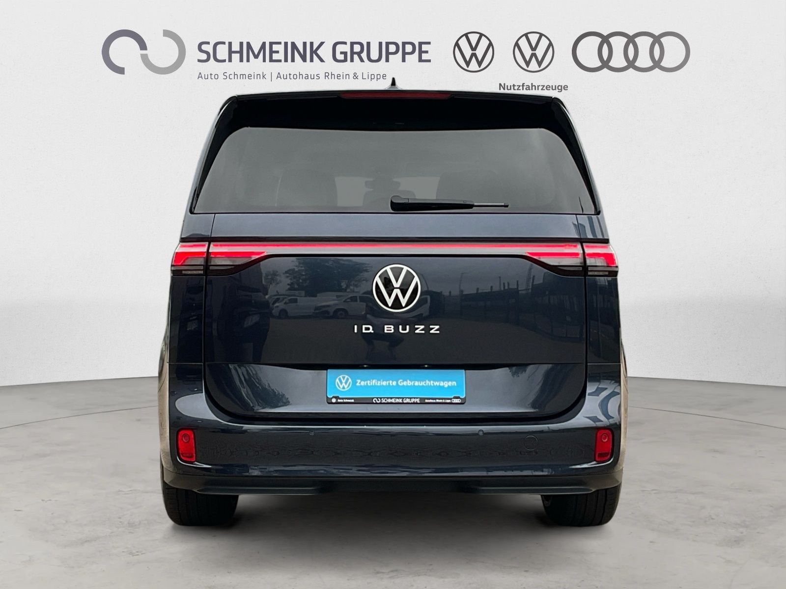 Volkswagen ID.Buzz Pro foto 4