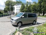 Volkswagen T5 California Comfortline - Volkswagen T5 California: Comfortline