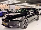 Cupra Leon VZ eHybrid 1.4 TSI TRAVEL/AHK/VIRTUAL/PDC - Cupra Leon in Braunschweig
