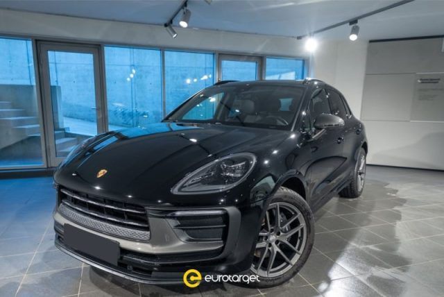 Otros PORSCHE Macan 2.0 T