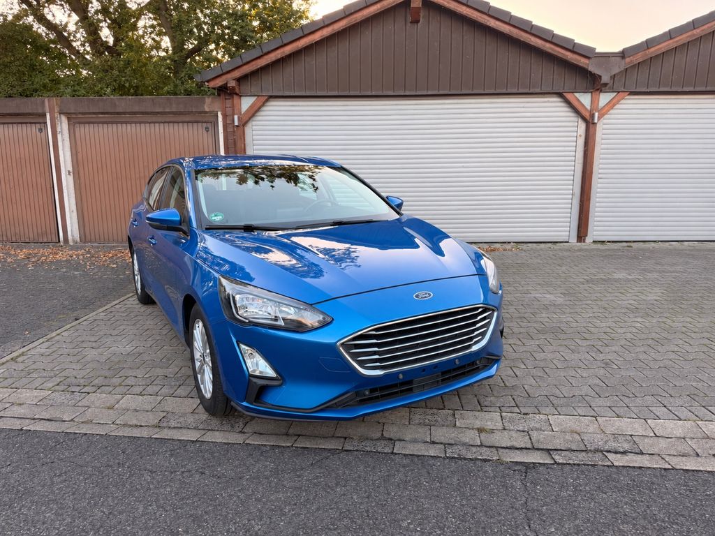 Image of Ford Focus