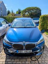 BMW 225 Active Tourer 225xe iPerformance Steptro... - BMW 225 Active Tourer Kombi Gebrauchtwagen
