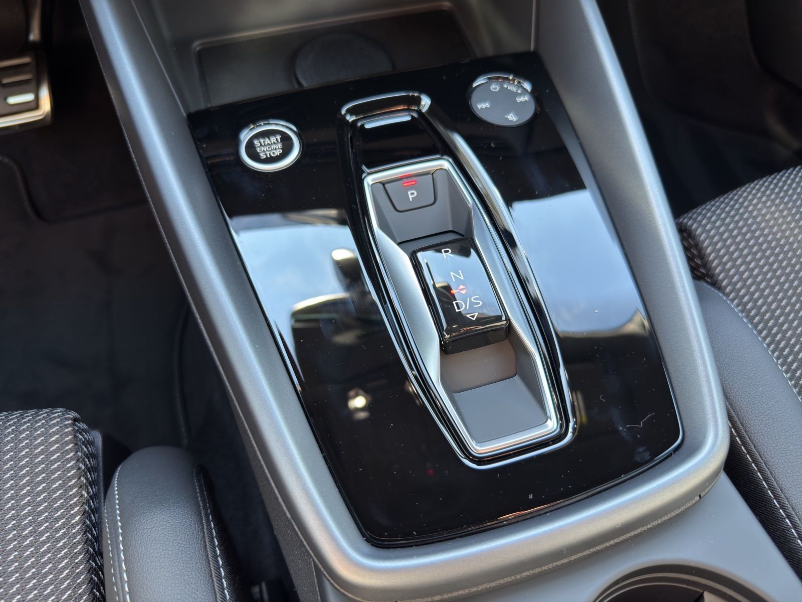 Audi A3 - Bild 7