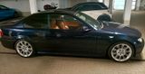 BMW 330i Coupe - BMW 330 aus 2005