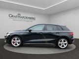 Audi A3 Sportback TFSIe 200 kW S tronic S line AHK - Audi A3 Vorführfahrzeuge: Sportback