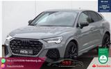 Audi RS Q3 Sportback 2.5 TFSI quattro - gebrauchte Audi RSQ3 aus dem Jahr 2024