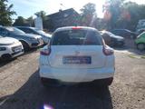 Nissan Juke N-Connecta - Nissan Gebrauchtwagen von 2017