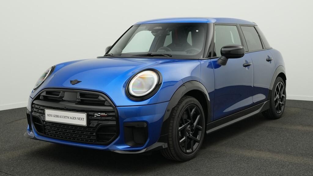 MINI MINI Cooper S 5-Türer