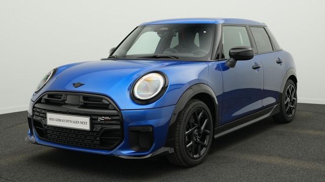 MINI MINI Cooper S 5-Türer