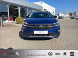 Volkswagen Taigo 1.0 TSI DSG Style CarPlay AHK*Matrix*ACC - VW Taigo Gebrauchtwagen