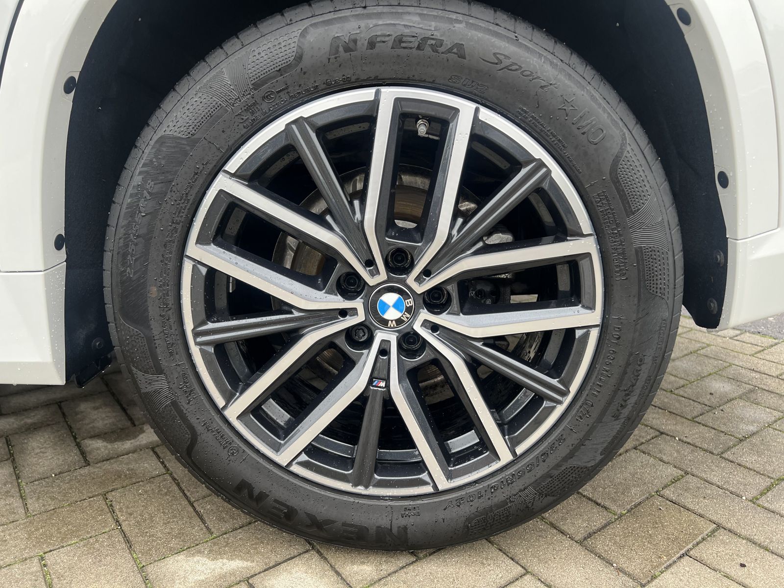 BMW X1 - Bild 43