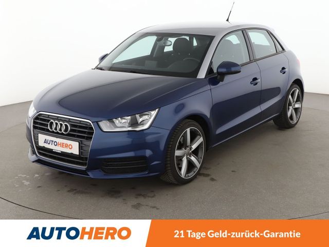 Audi A1 1.4 TFSI*PDC*ALU*KLIMA* 