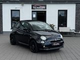 Fiat 500Cabrio S*KLIMA*PDC*SHZ*TEIL*LEDER*TOP*SPORT* - Fiat 500C Gebrauchtwagen in Hannover