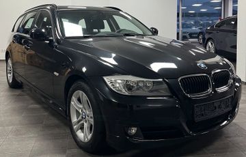 BMW 318 - 4