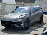 Lamborghini Urus S 4.0 V8 STYLEPACK/PANO/B&0/HEAD-UP/DISTRON - Lamborghini Gebrauchtwagen in Köln